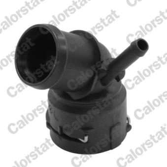 Bride de liquide de refroidissement CALORSTAT BY VERNET