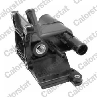 Bride de liquide de refroidissement CALORSTAT BY VERNET