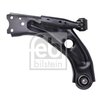 Triangle ou bras de suspension (train avant) FEBI BILSTEIN