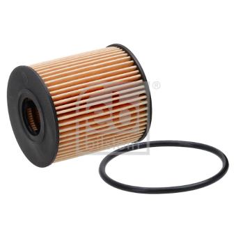 Filtre à huile FEBI BILSTEIN 32103