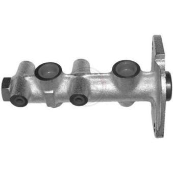 Maître-cylindre de frein A.B.S.