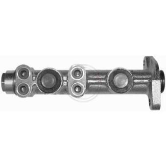 Maître-cylindre de frein A.B.S.