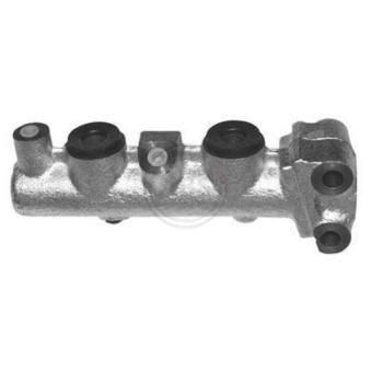 Maître-cylindre de frein A.B.S.