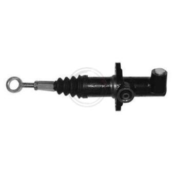 Cylindre émetteur, embrayage A.B.S.