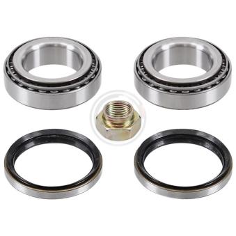 Roulement de roue avant A.B.S.