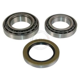 Roulement de roue avant A.B.S. 200138