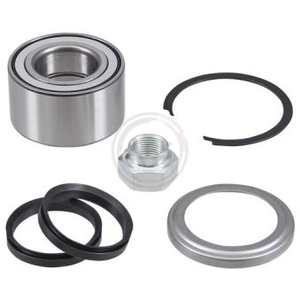 Roulement de roue avant A.B.S.