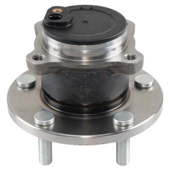 Moyeu de roue arrière A.B.S.