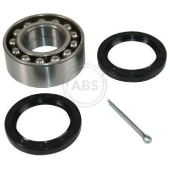 Roulement de roue A.B.S.