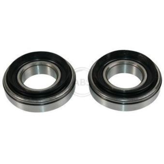 Roulement de roue avant A.B.S.