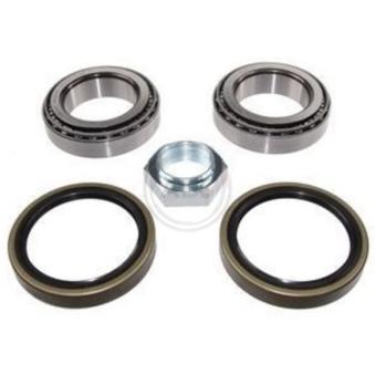 Roulement de roue avant A.B.S.