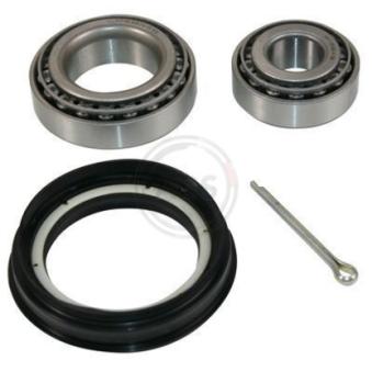 Roulement de roue avant A.B.S.