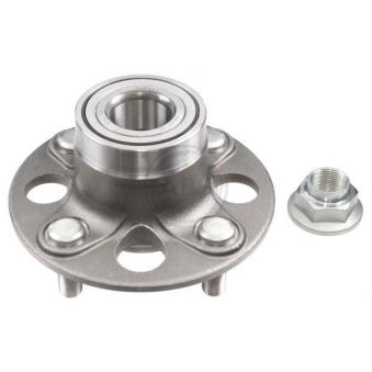 Moyeu de roue arrière A.B.S.