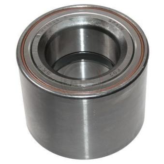 Roulement de roue avant A.B.S.