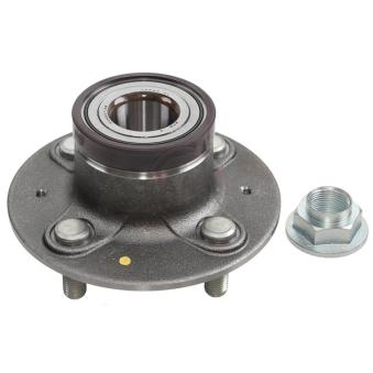 Roulement de roue arrière A.B.S.