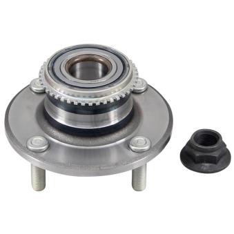 Roulement de roue arrière A.B.S.