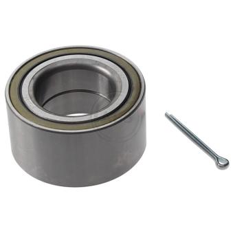 Roulement de roue avant A.B.S.