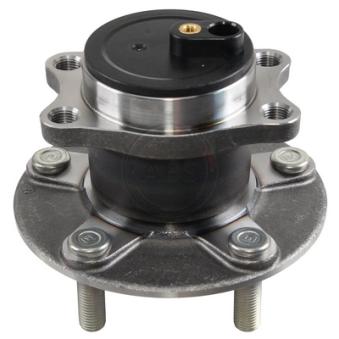 Roulement de roue arrière A.B.S.