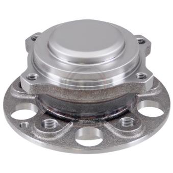 Roulement de roue avant A.B.S. 201562