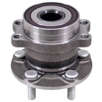 Roulement de roue arrière A.B.S.