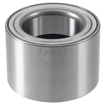 Roulement de roue arrière A.B.S.