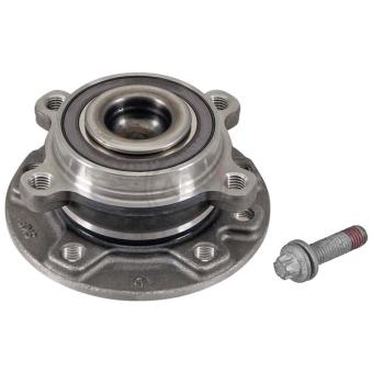 Roulement de roue arrière A.B.S. 201779