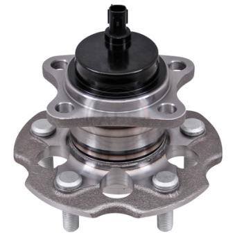 Roulement de roue arrière A.B.S.