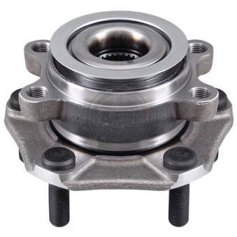 Roulement de roue avant A.B.S.