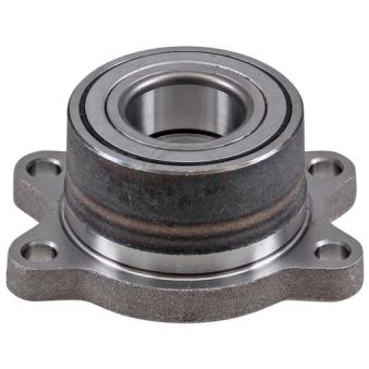 Roulement de roue arrière A.B.S. 201960