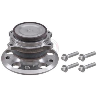 Roulement de roue avant A.B.S.