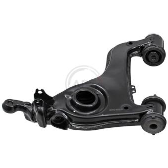 Triangle ou bras de suspension (train avant) A.B.S.