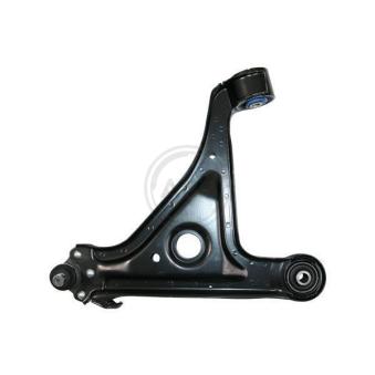 Triangle ou bras de suspension (train avant) A.B.S.