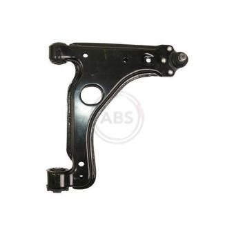 Triangle ou bras de suspension (train avant) A.B.S.
