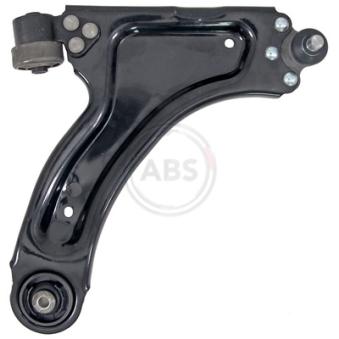 Triangle ou bras de suspension (train avant) A.B.S.