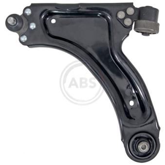 Triangle ou bras de suspension (train avant) A.B.S.