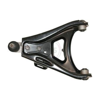 Triangle ou bras de suspension (train avant) A.B.S.