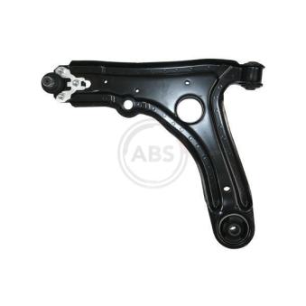 Triangle ou bras de suspension (train avant) A.B.S.