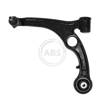 Triangle ou bras de suspension (train avant) A.B.S. 210624