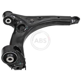 Triangle ou bras de suspension (train avant) A.B.S.