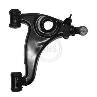 Triangle ou bras de suspension (train avant) A.B.S.