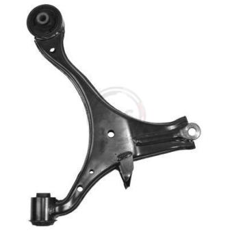 Triangle ou bras de suspension (train avant) A.B.S.