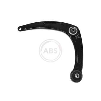 Triangle ou bras de suspension (train avant) A.B.S.