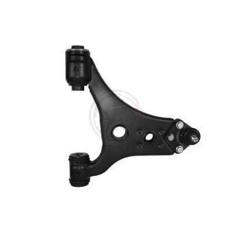 Triangle ou bras de suspension (train avant) A.B.S.