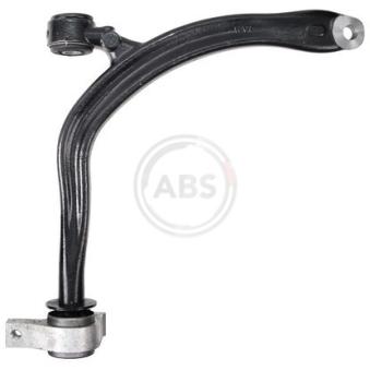 Triangle ou bras de suspension (train avant) A.B.S.