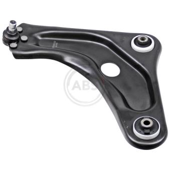 Triangle ou bras de suspension (train avant) A.B.S.