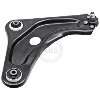 Triangle ou bras de suspension (train avant) A.B.S.