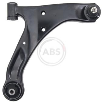 Triangle ou bras de suspension (train avant) A.B.S.