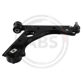 Triangle ou bras de suspension (train avant) A.B.S. 211104