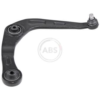 Triangle ou bras de suspension (train avant) A.B.S.