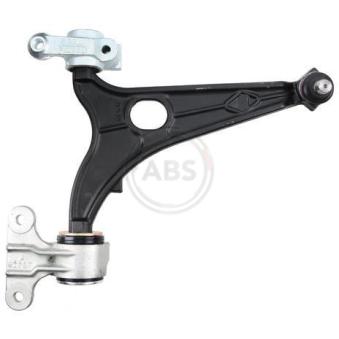 Triangle ou bras de suspension (train avant) A.B.S.